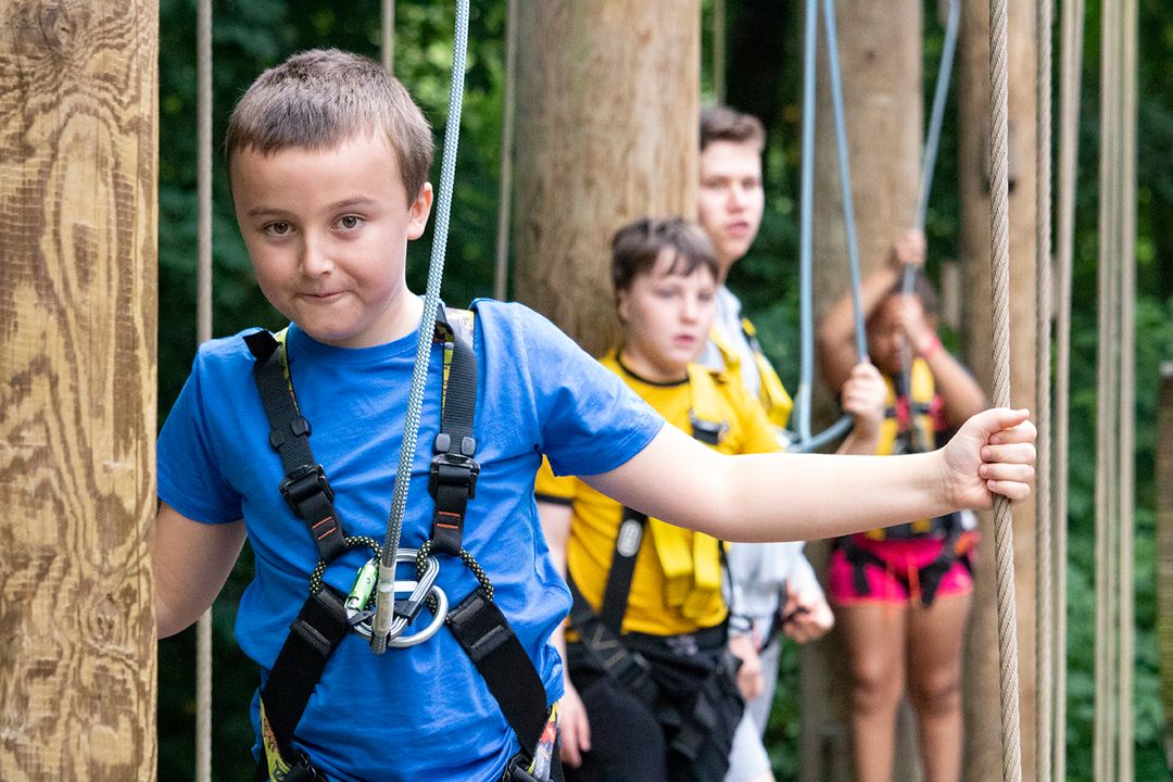 school trips